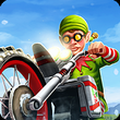 Trials Frontier APK icon